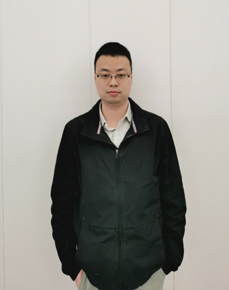 Daniel Lin